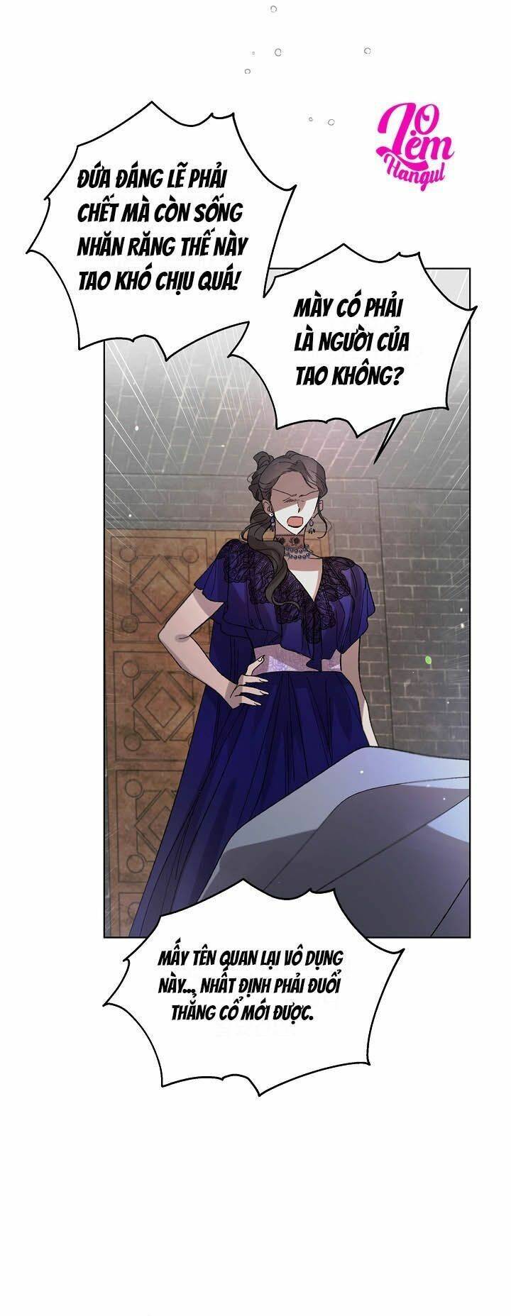 Cách Để Em Bảo Vệ Anh Chapter 10 - Trang 2