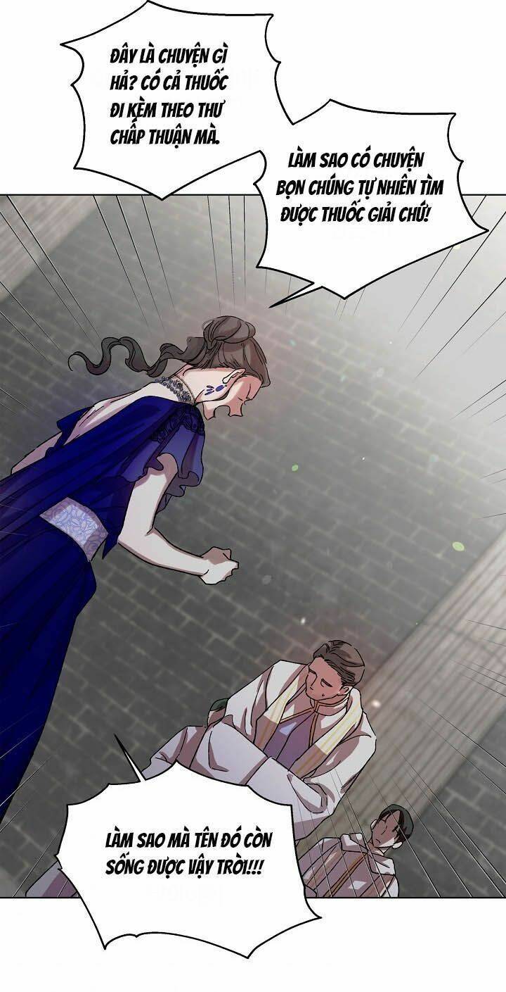 Cách Để Em Bảo Vệ Anh Chapter 10 - Trang 2