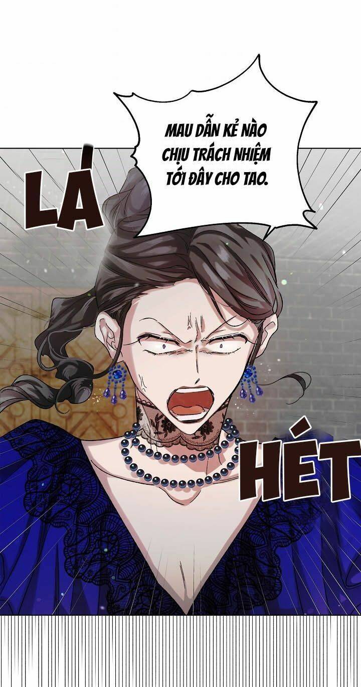 Cách Để Em Bảo Vệ Anh Chapter 10 - Trang 2