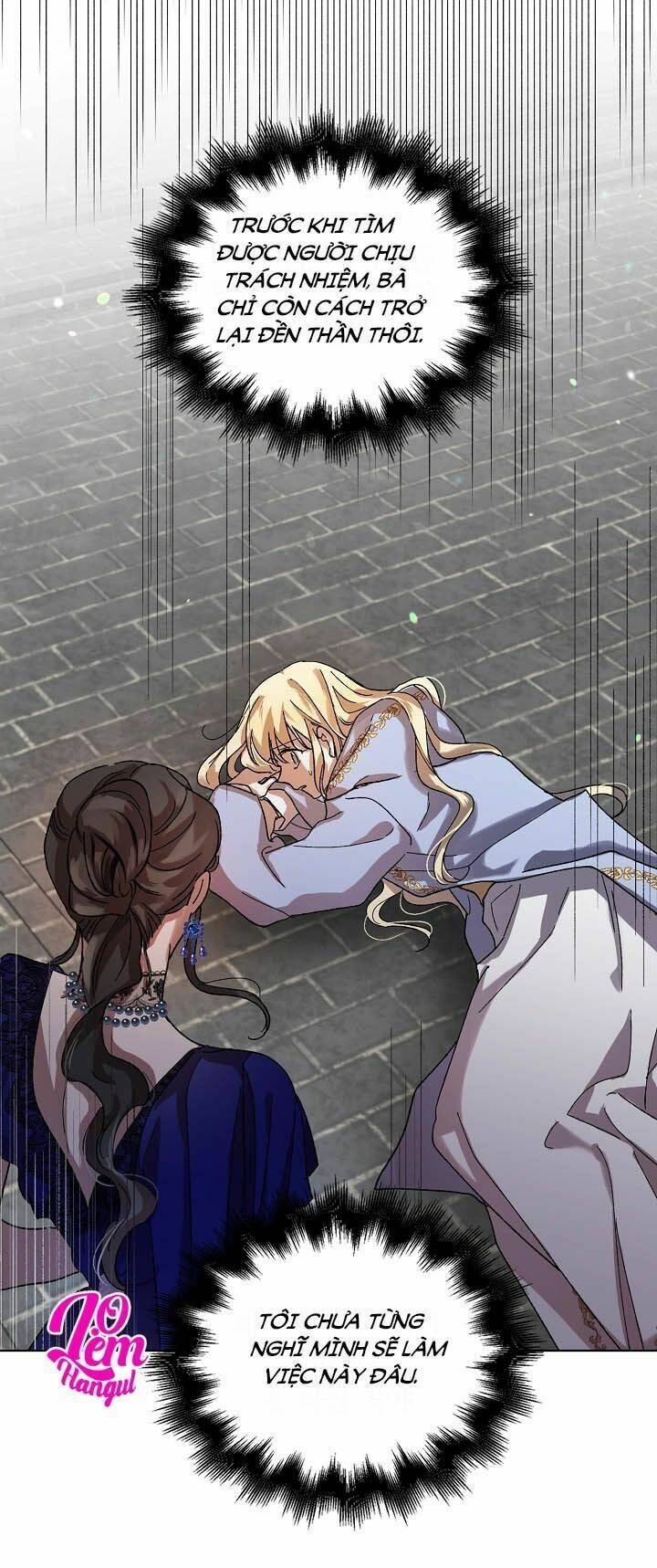 Cách Để Em Bảo Vệ Anh Chapter 10 - Trang 2
