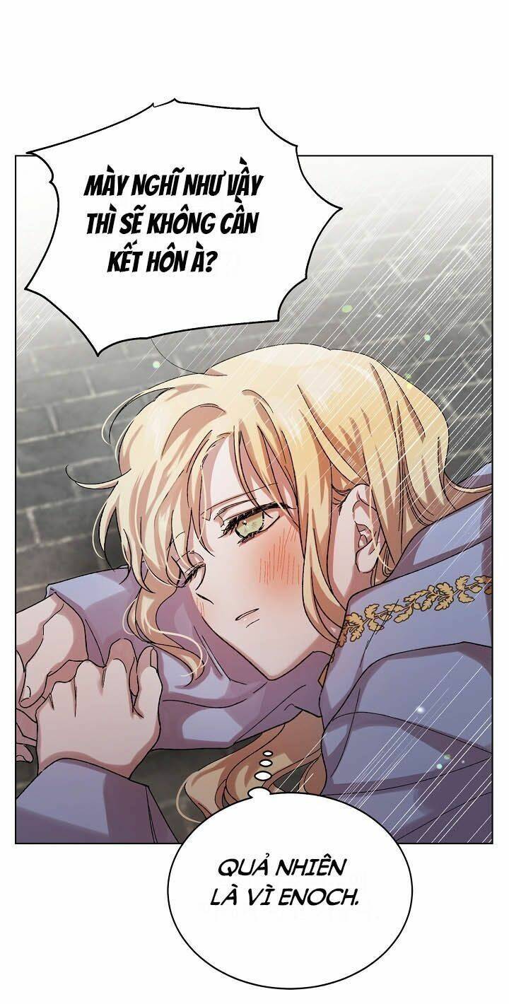 Cách Để Em Bảo Vệ Anh Chapter 10 - Trang 2