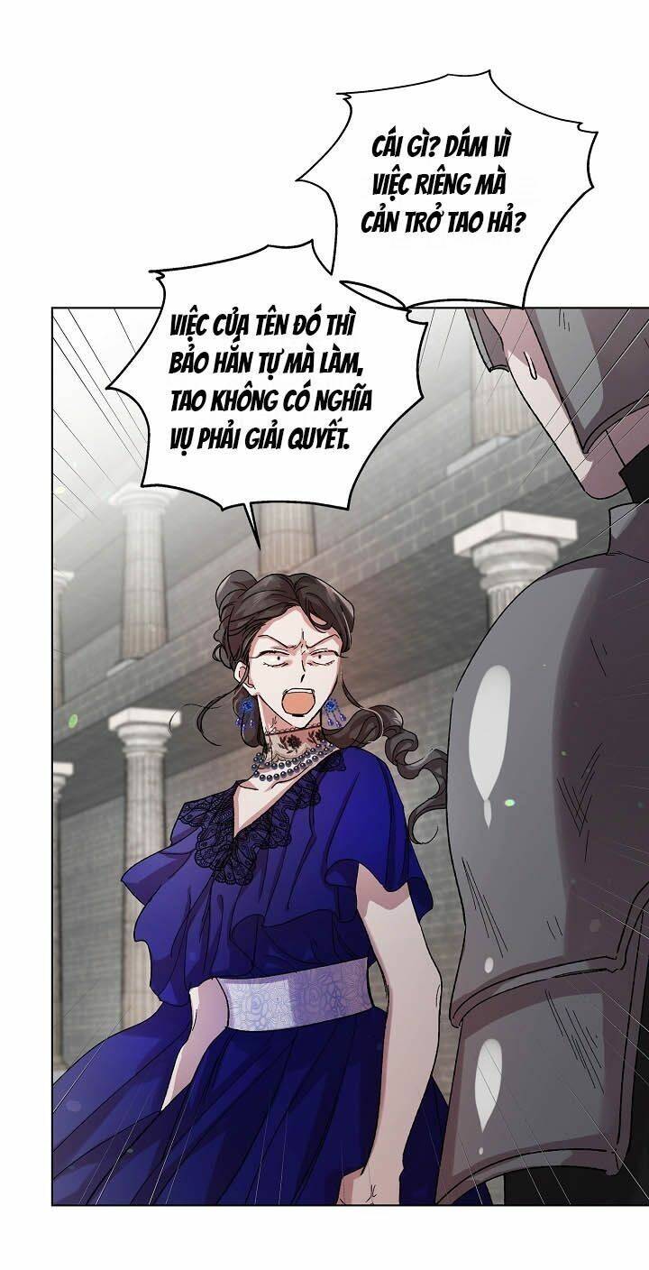 Cách Để Em Bảo Vệ Anh Chapter 10 - Trang 2