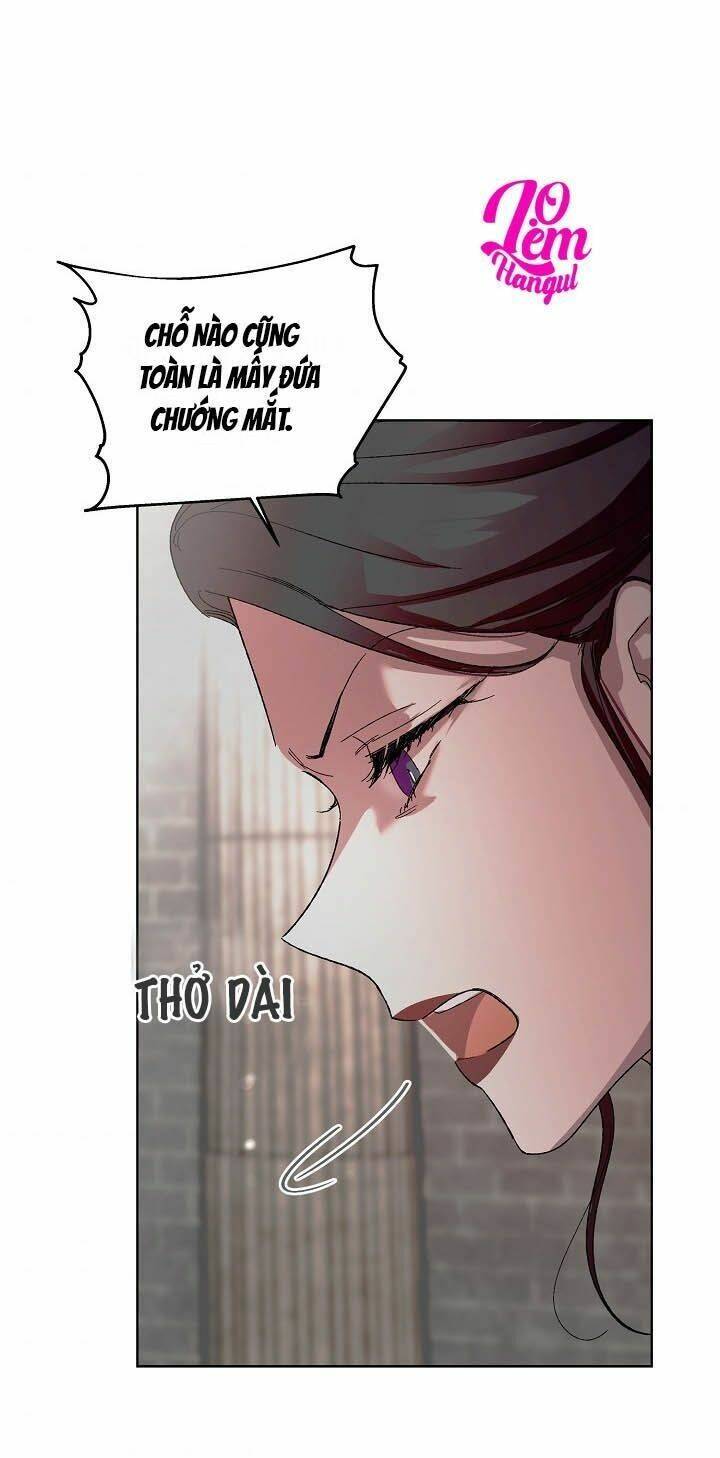 Cách Để Em Bảo Vệ Anh Chapter 10 - Trang 2