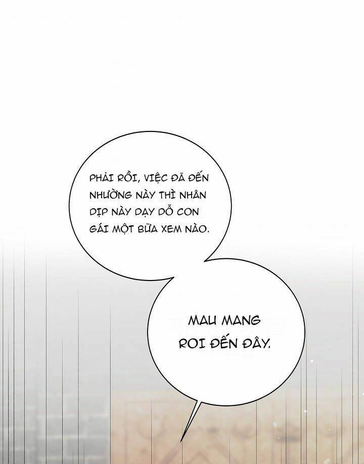 Cách Để Em Bảo Vệ Anh Chapter 10 - Trang 2