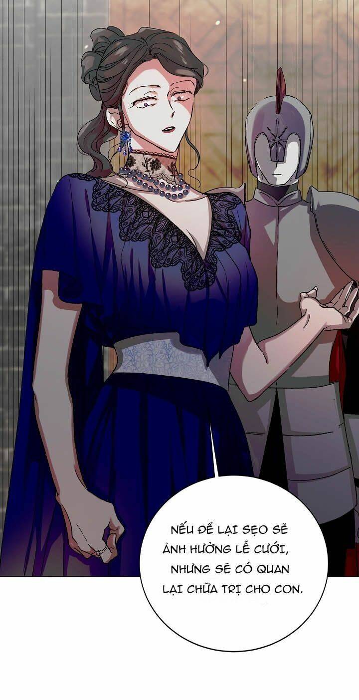 Cách Để Em Bảo Vệ Anh Chapter 10 - Trang 2