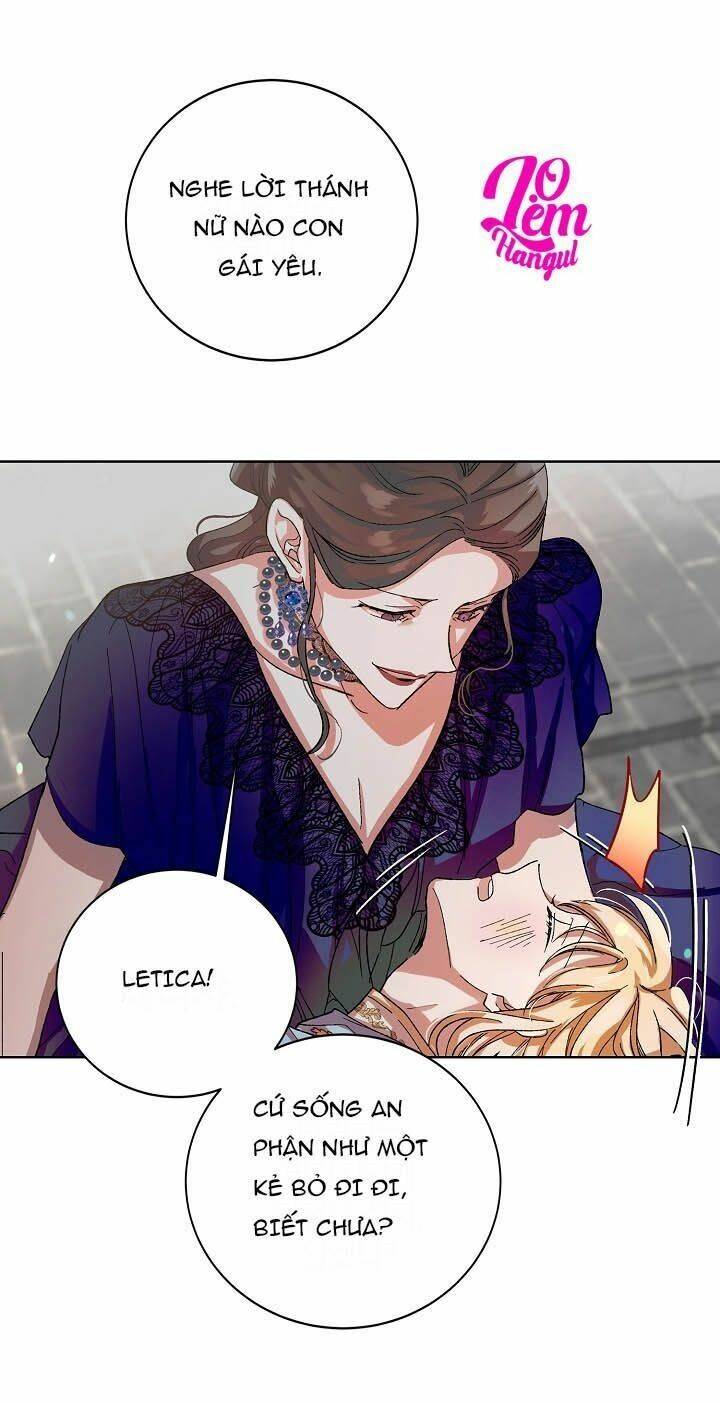 Cách Để Em Bảo Vệ Anh Chapter 10 - Trang 2