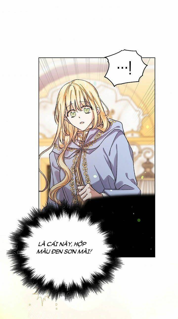 Cách Để Em Bảo Vệ Anh Chapter 10 - Trang 2