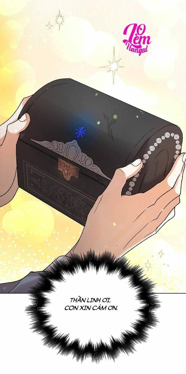 Cách Để Em Bảo Vệ Anh Chapter 10 - Trang 2