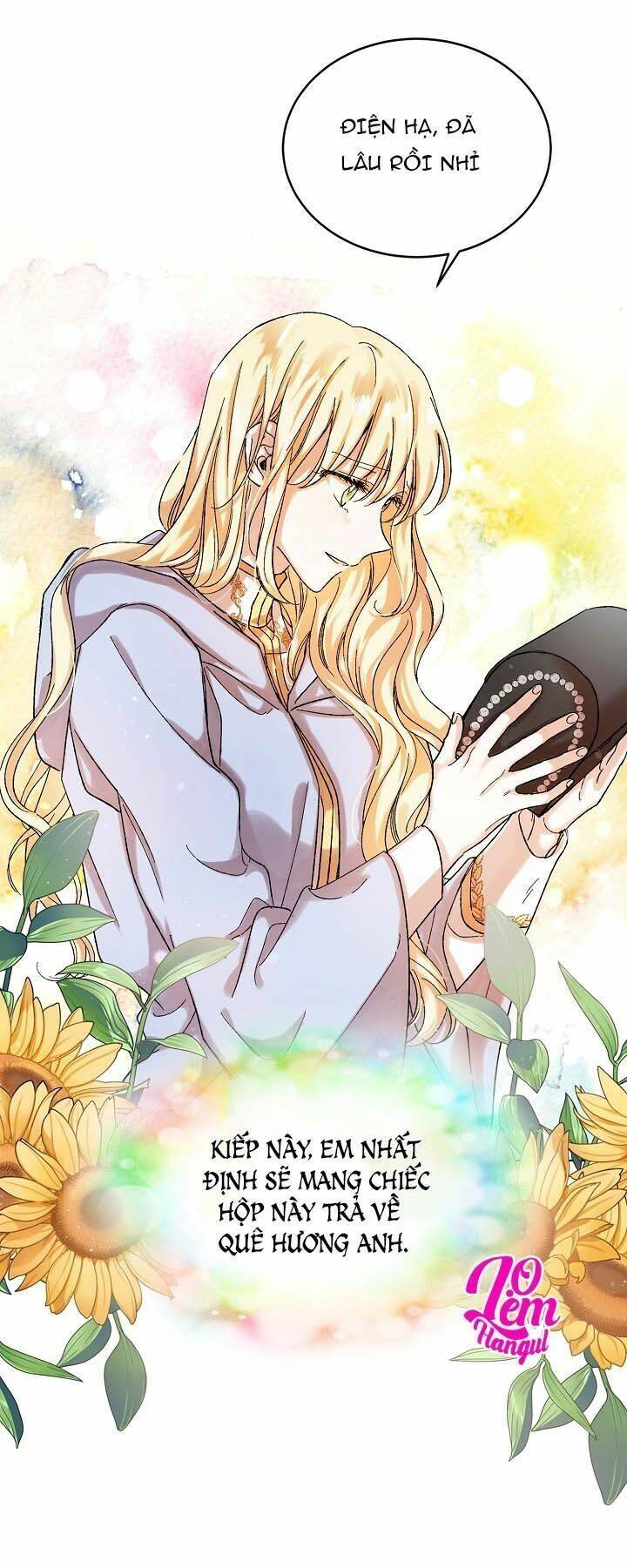 Cách Để Em Bảo Vệ Anh Chapter 10 - Trang 2