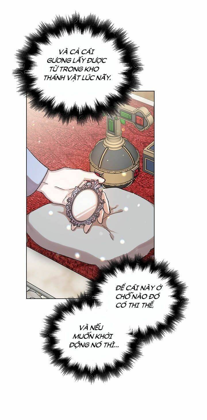 Cách Để Em Bảo Vệ Anh Chapter 10 - Trang 2