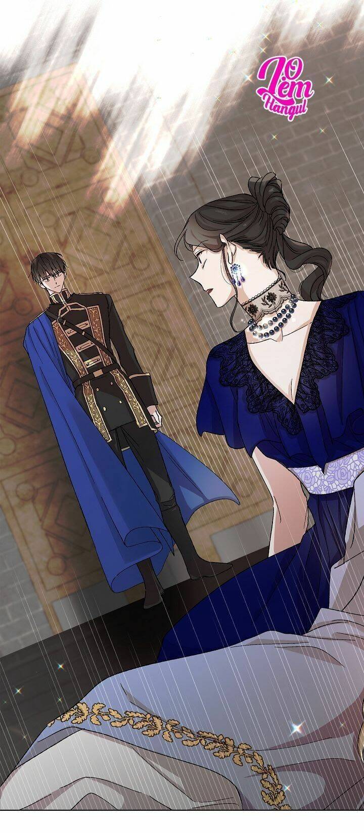 Cách Để Em Bảo Vệ Anh Chapter 11 - Trang 2