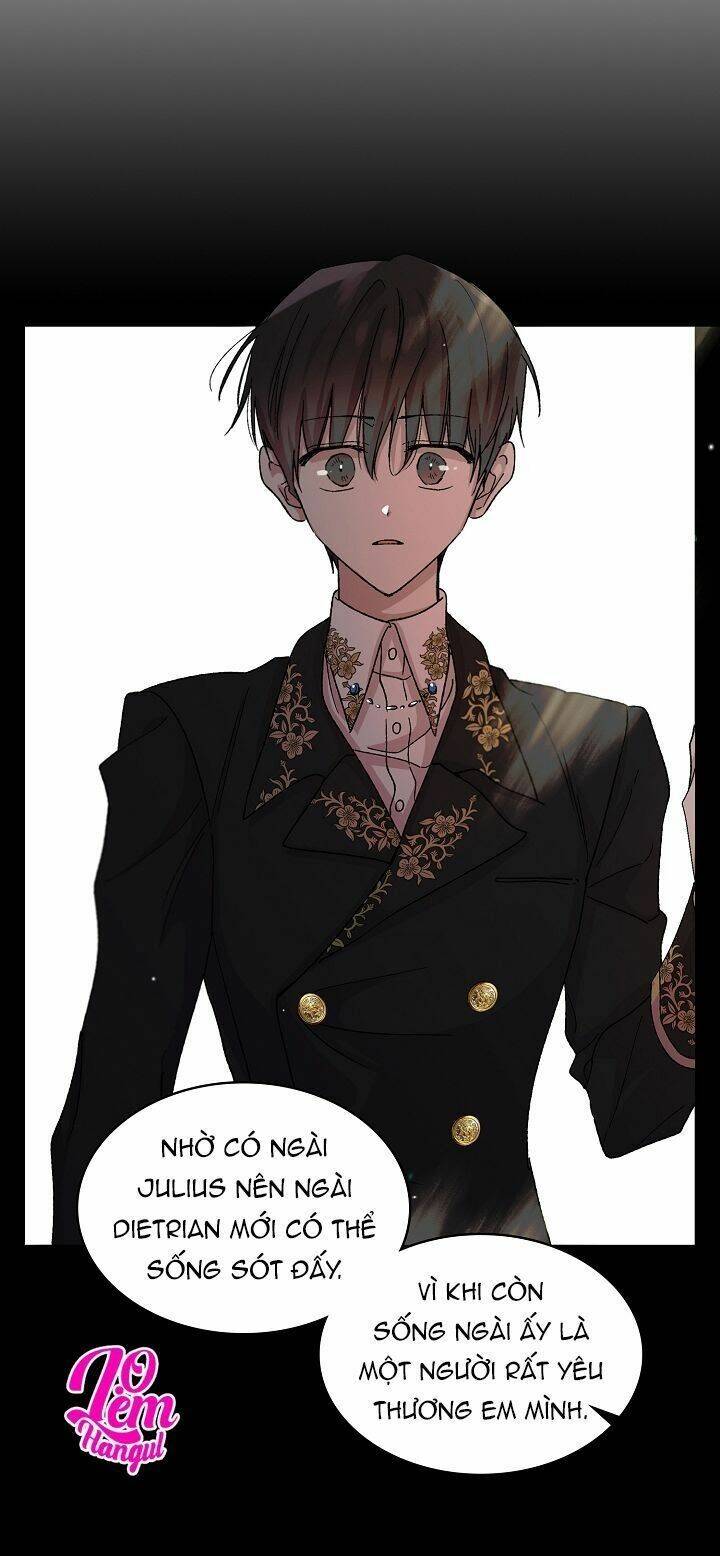 Cách Để Em Bảo Vệ Anh Chapter 11 - Trang 2