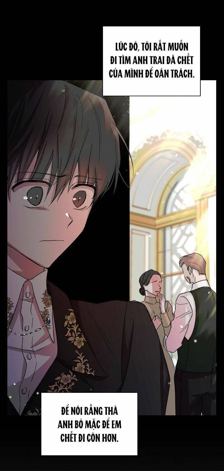 Cách Để Em Bảo Vệ Anh Chapter 11 - Trang 2