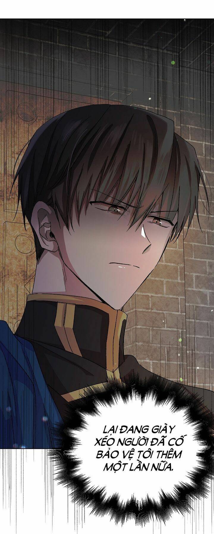 Cách Để Em Bảo Vệ Anh Chapter 11 - Trang 2