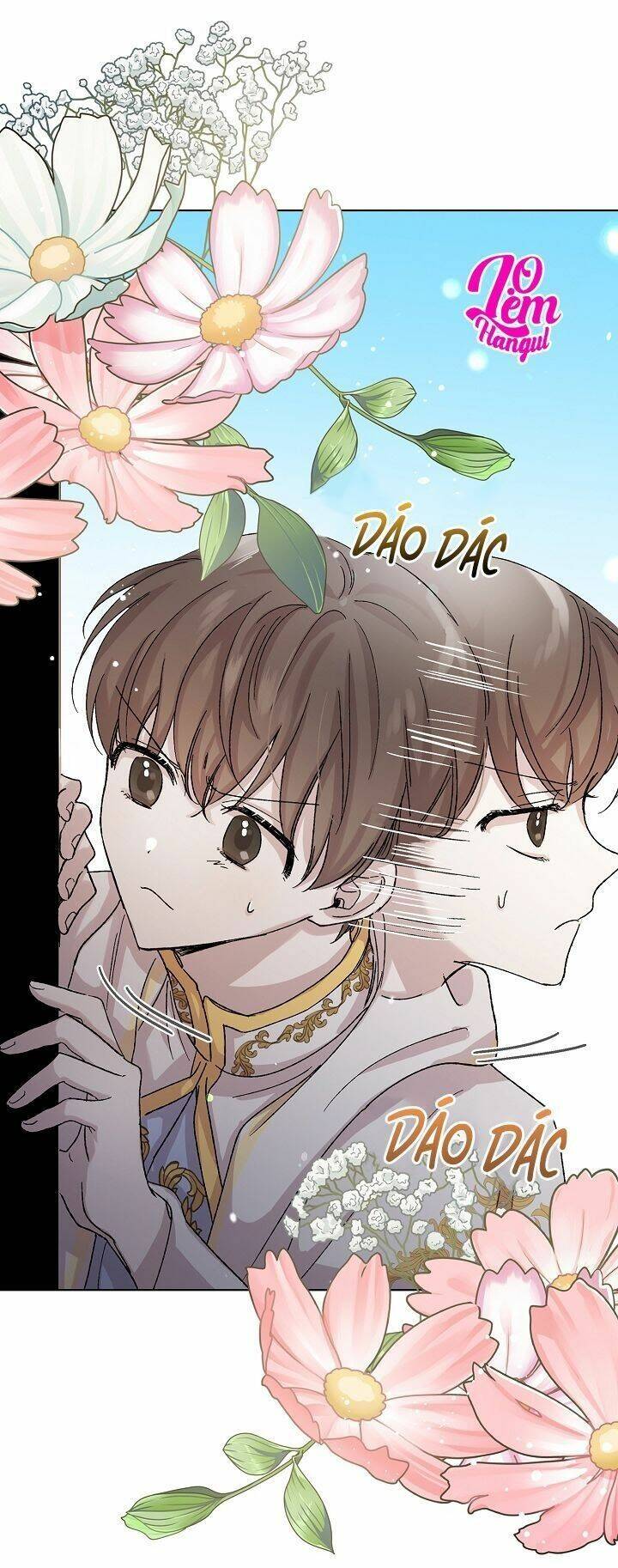 Cách Để Em Bảo Vệ Anh Chapter 11 - Trang 2