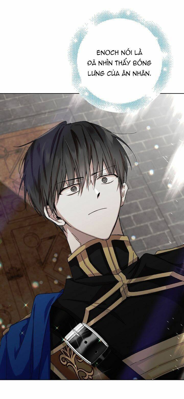 Cách Để Em Bảo Vệ Anh Chapter 11 - Trang 2