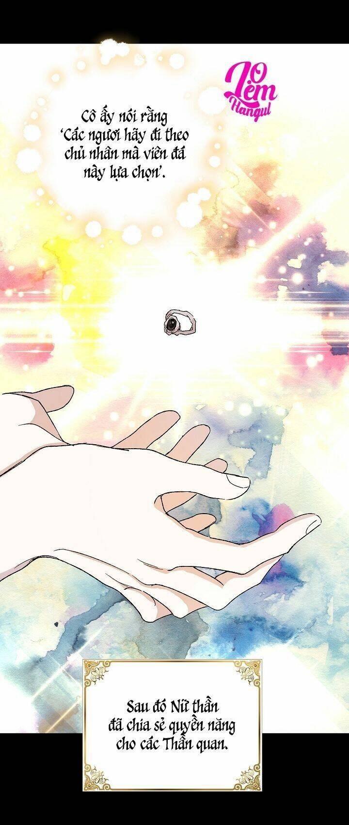 Cách Để Em Bảo Vệ Anh Chapter 11 - Trang 2