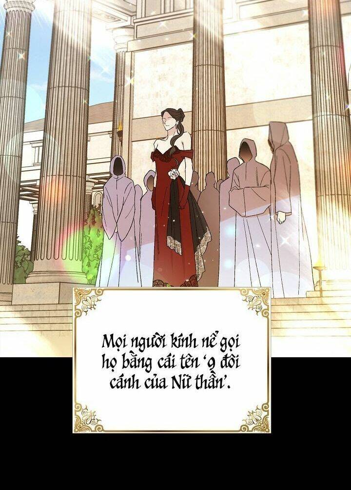 Cách Để Em Bảo Vệ Anh Chapter 11 - Trang 2