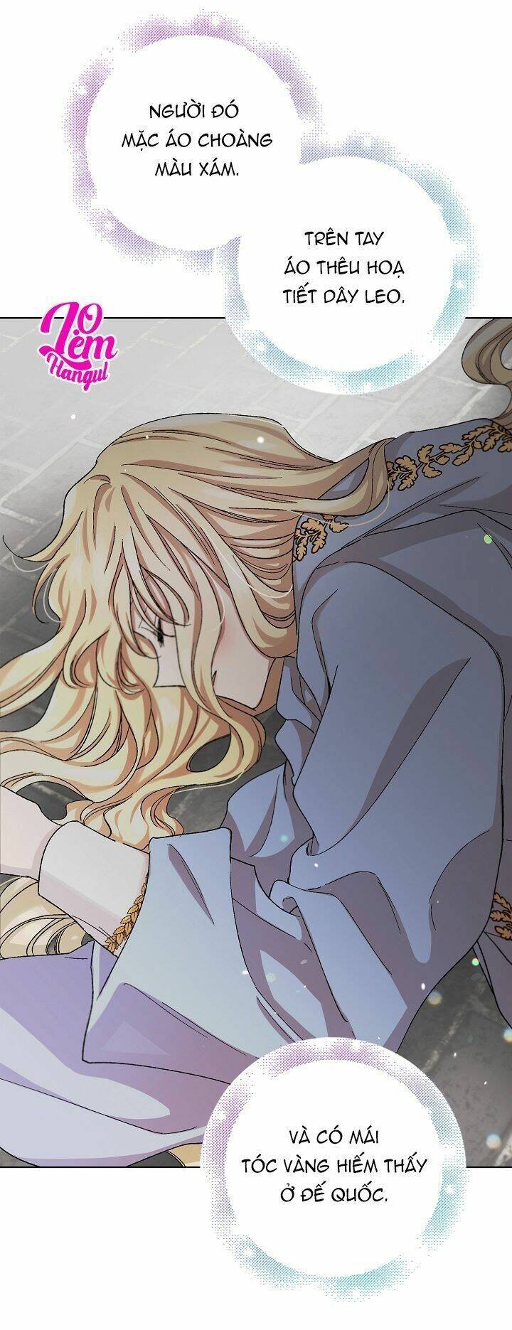 Cách Để Em Bảo Vệ Anh Chapter 11 - Trang 2