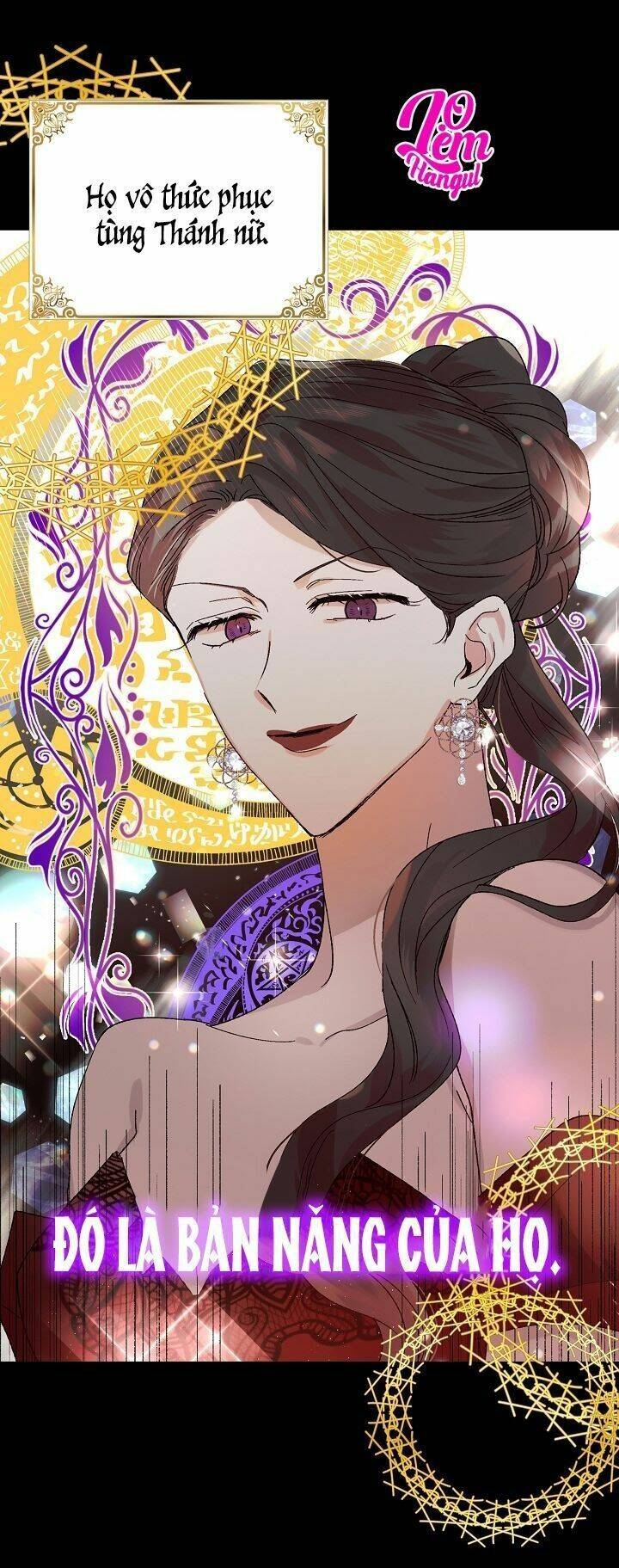 Cách Để Em Bảo Vệ Anh Chapter 11 - Trang 2