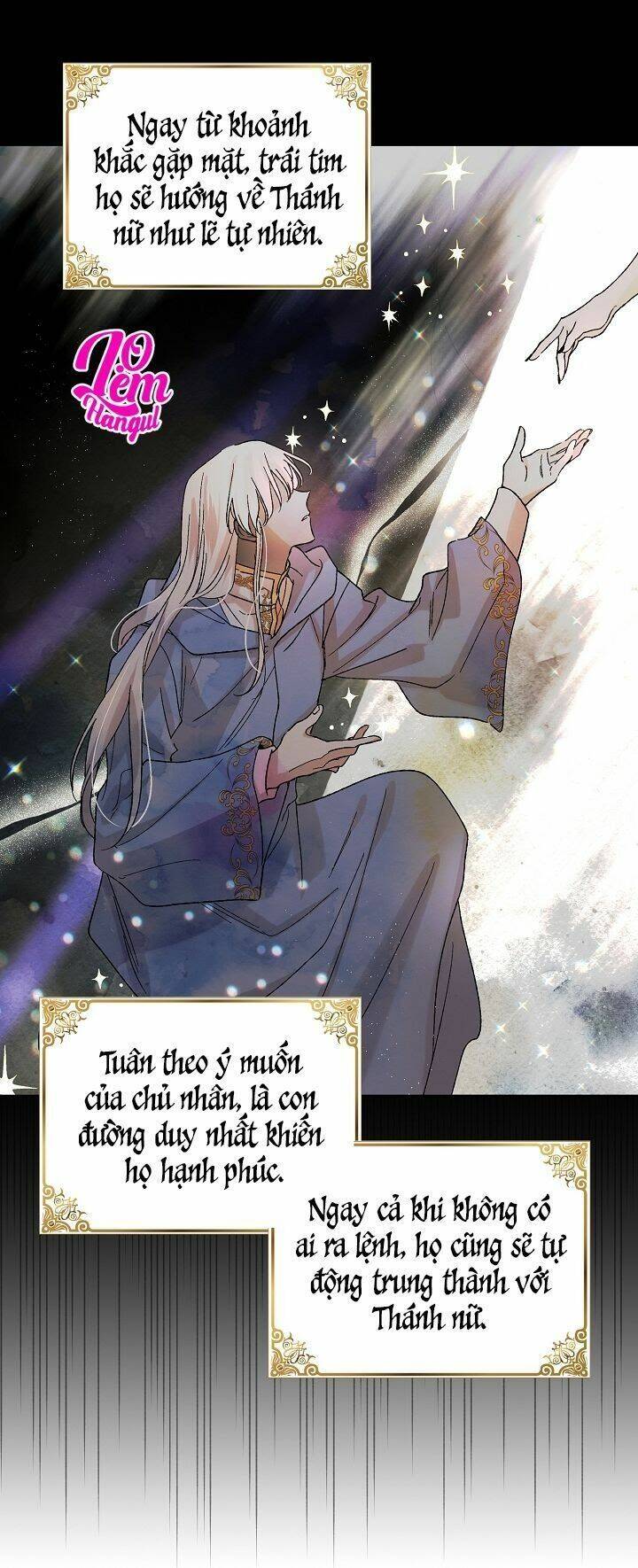 Cách Để Em Bảo Vệ Anh Chapter 11 - Trang 2