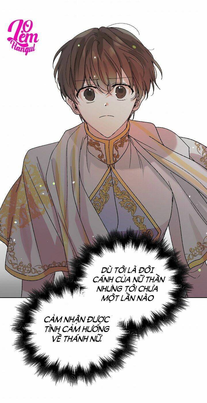 Cách Để Em Bảo Vệ Anh Chapter 11 - Trang 2