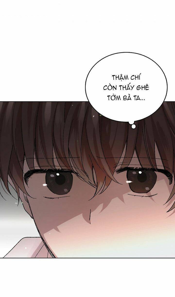 Cách Để Em Bảo Vệ Anh Chapter 11 - Trang 2