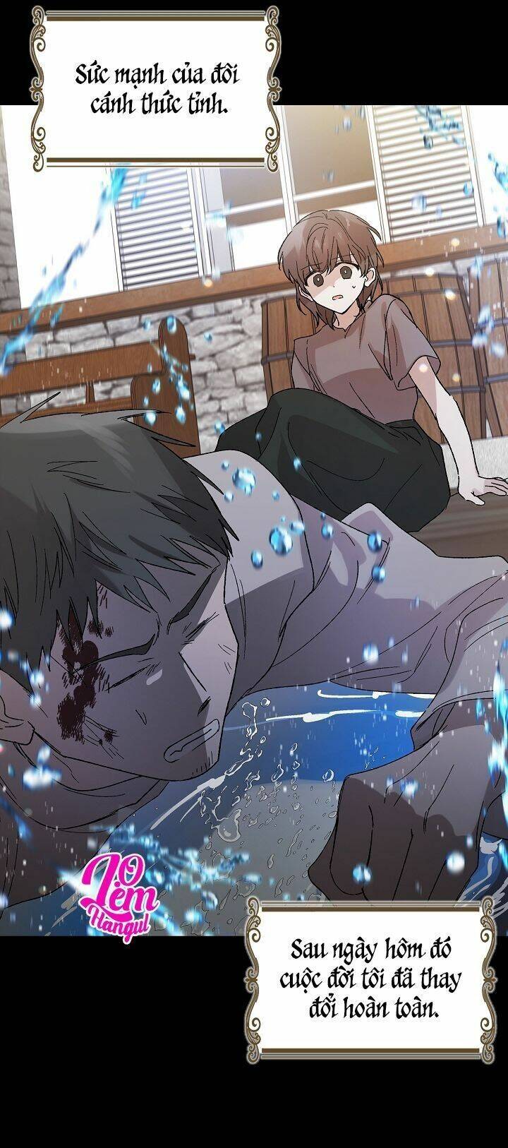 Cách Để Em Bảo Vệ Anh Chapter 11 - Trang 2