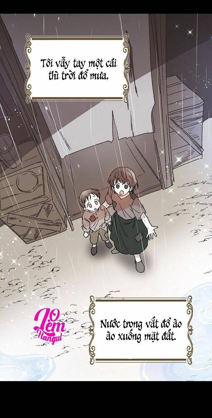 Cách Để Em Bảo Vệ Anh Chapter 11 - Trang 2