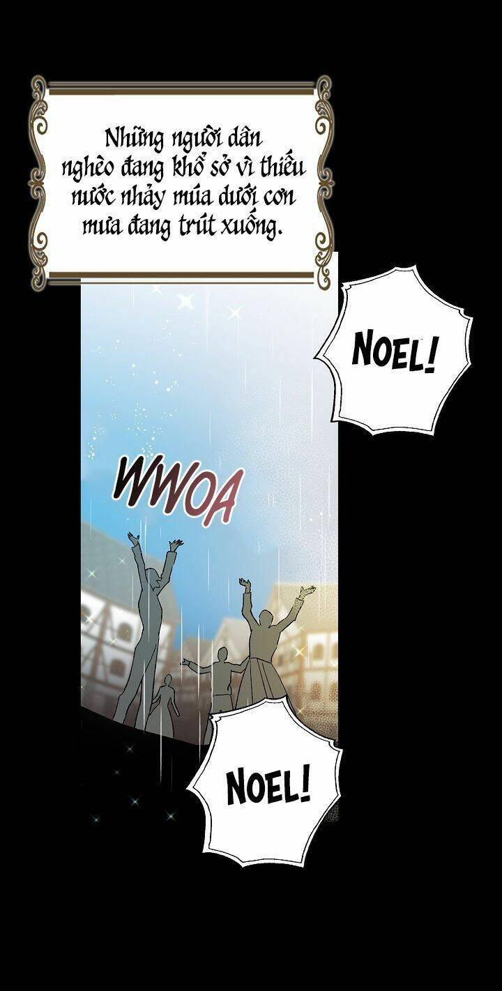 Cách Để Em Bảo Vệ Anh Chapter 11 - Trang 2