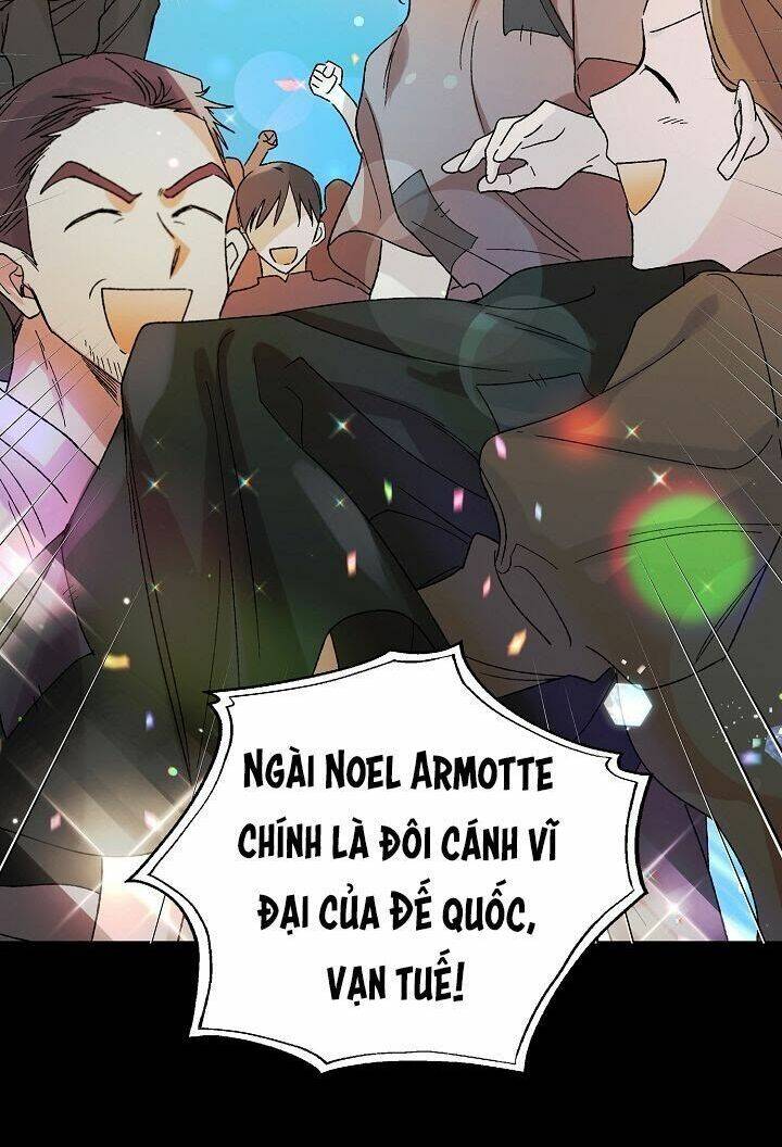 Cách Để Em Bảo Vệ Anh Chapter 11 - Trang 2