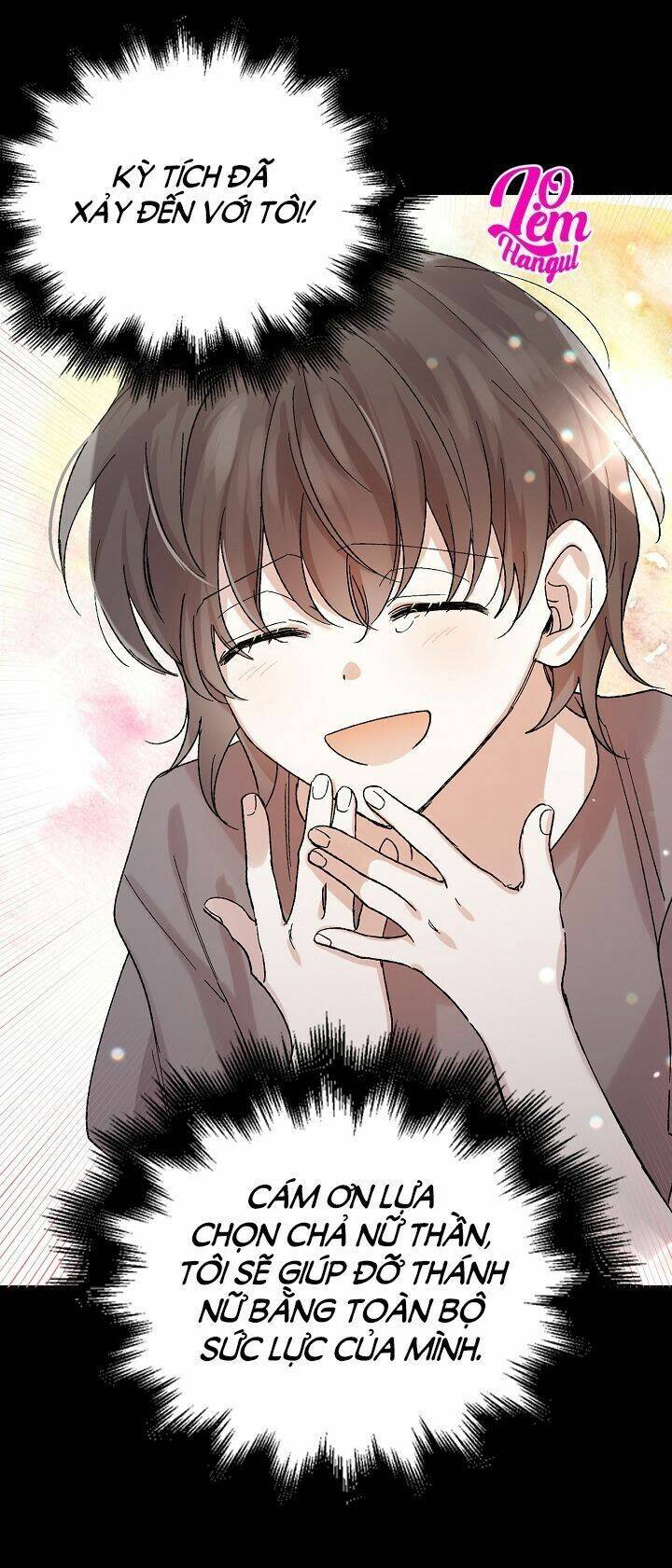 Cách Để Em Bảo Vệ Anh Chapter 11 - Trang 2