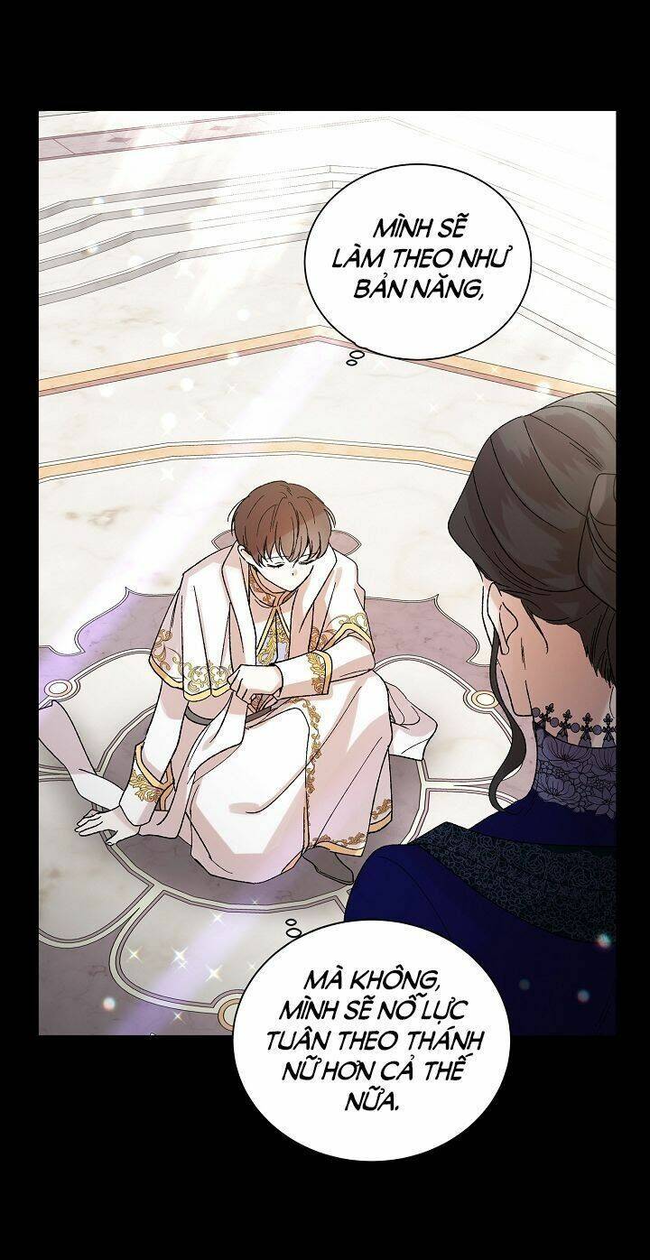 Cách Để Em Bảo Vệ Anh Chapter 11 - Trang 2