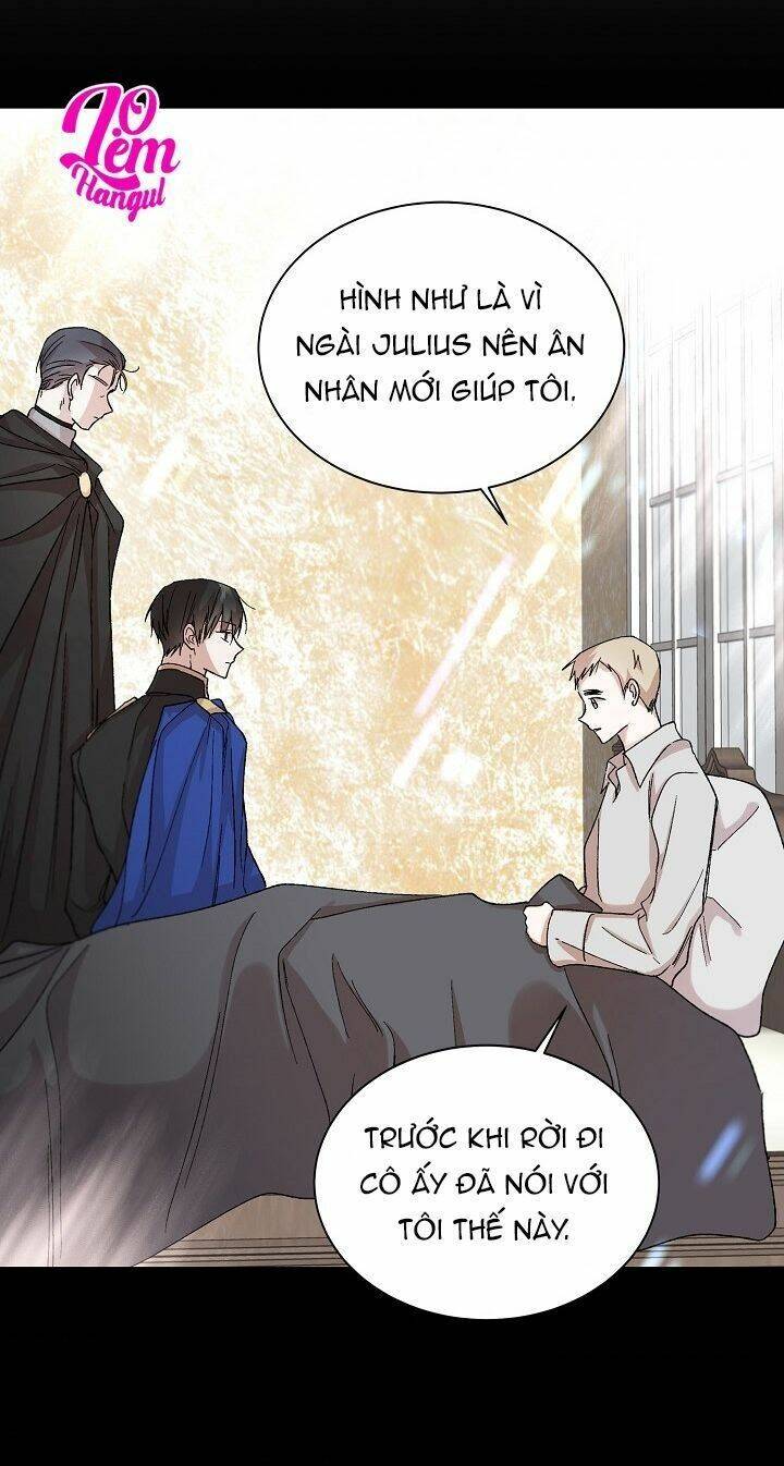 Cách Để Em Bảo Vệ Anh Chapter 11 - Trang 2