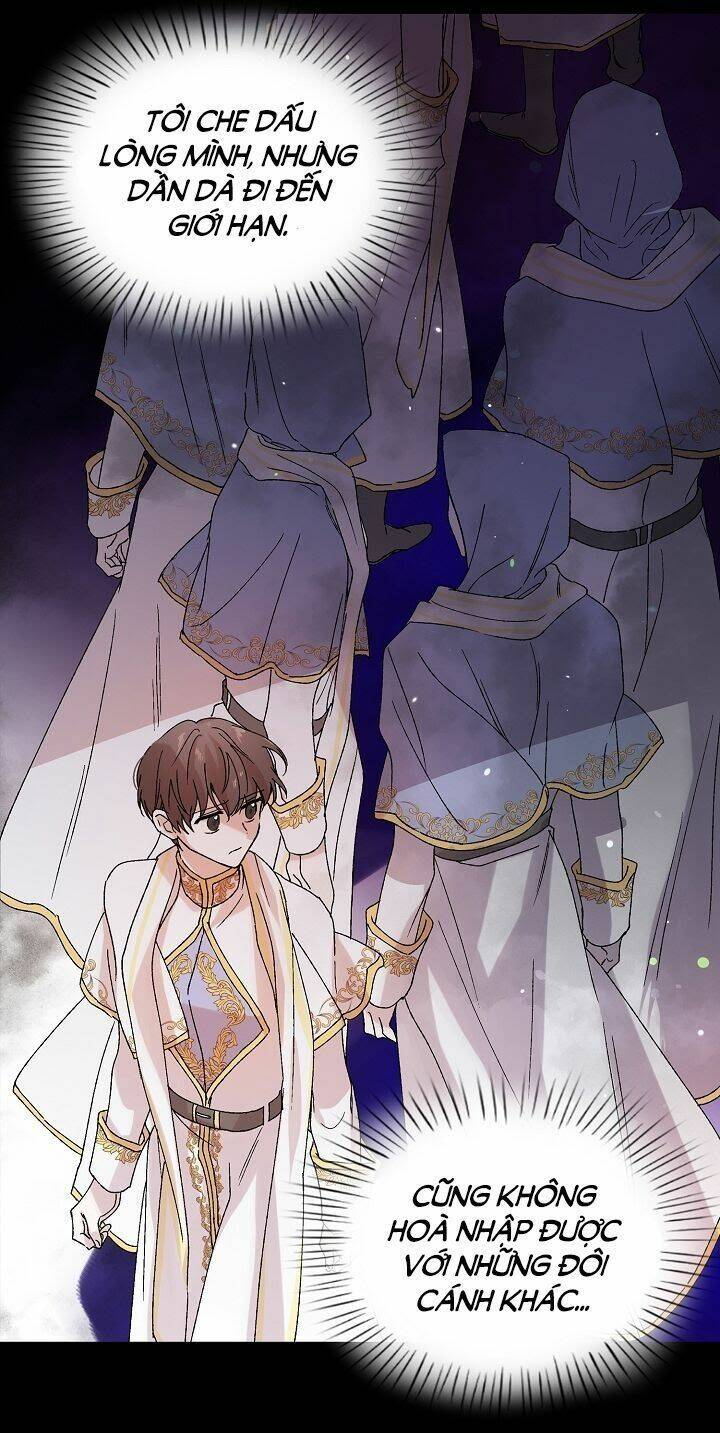 Cách Để Em Bảo Vệ Anh Chapter 11 - Trang 2