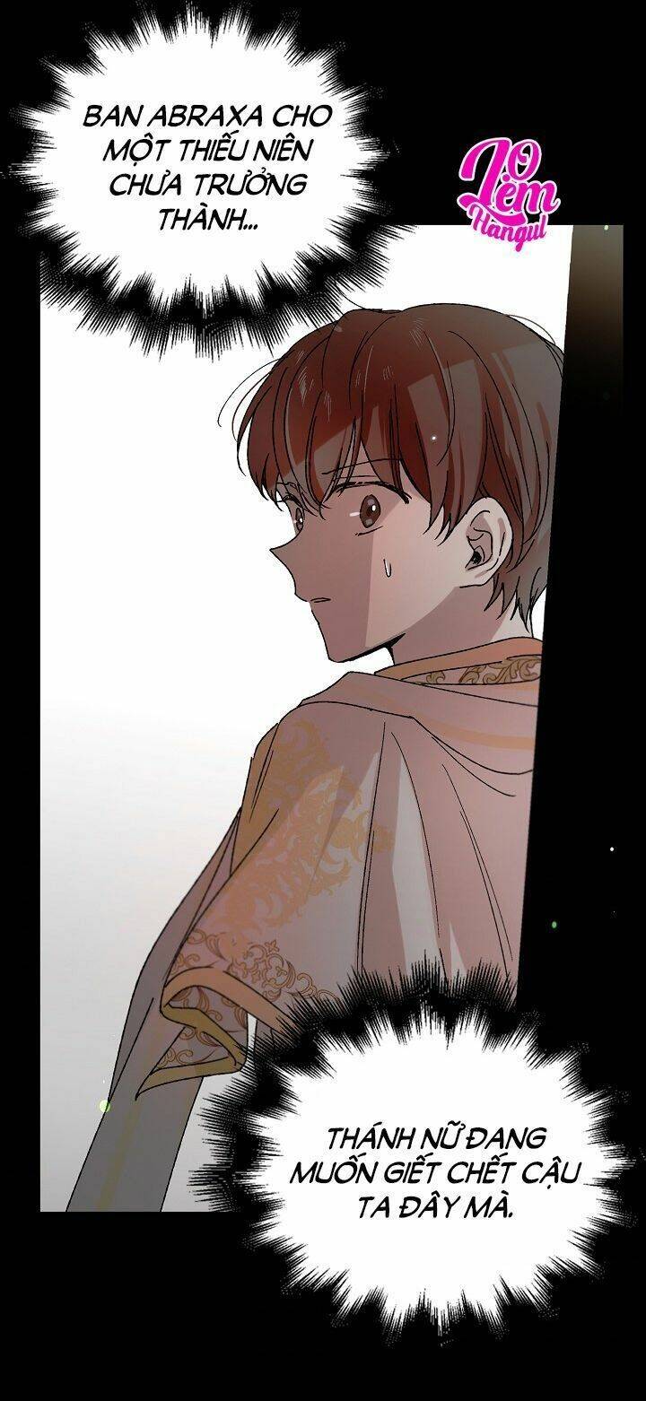 Cách Để Em Bảo Vệ Anh Chapter 11 - Trang 2