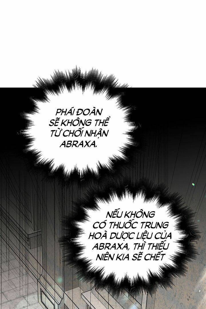 Cách Để Em Bảo Vệ Anh Chapter 11 - Trang 2