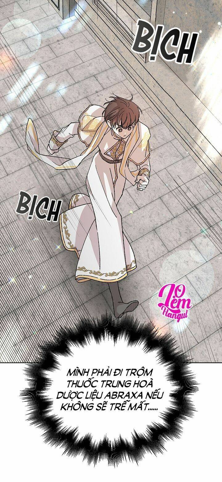 Cách Để Em Bảo Vệ Anh Chapter 11 - Trang 2