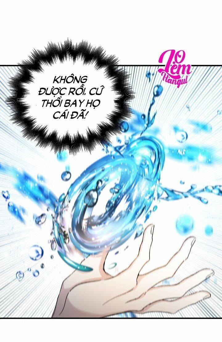 Cách Để Em Bảo Vệ Anh Chapter 11 - Trang 2