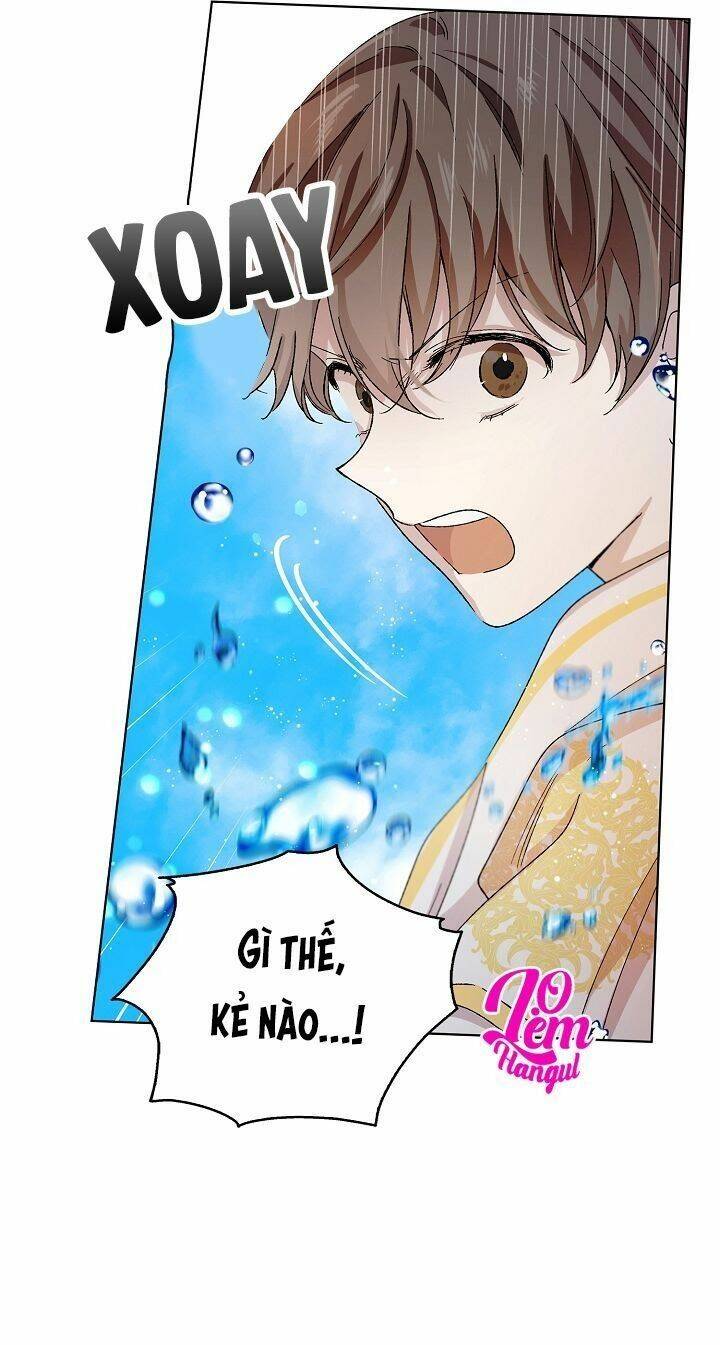 Cách Để Em Bảo Vệ Anh Chapter 11 - Trang 2