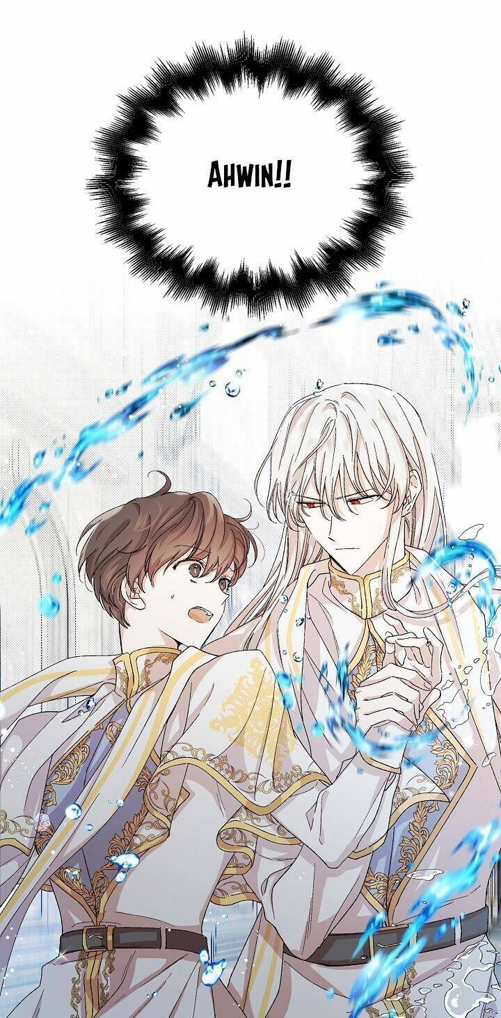 Cách Để Em Bảo Vệ Anh Chapter 11 - Trang 2