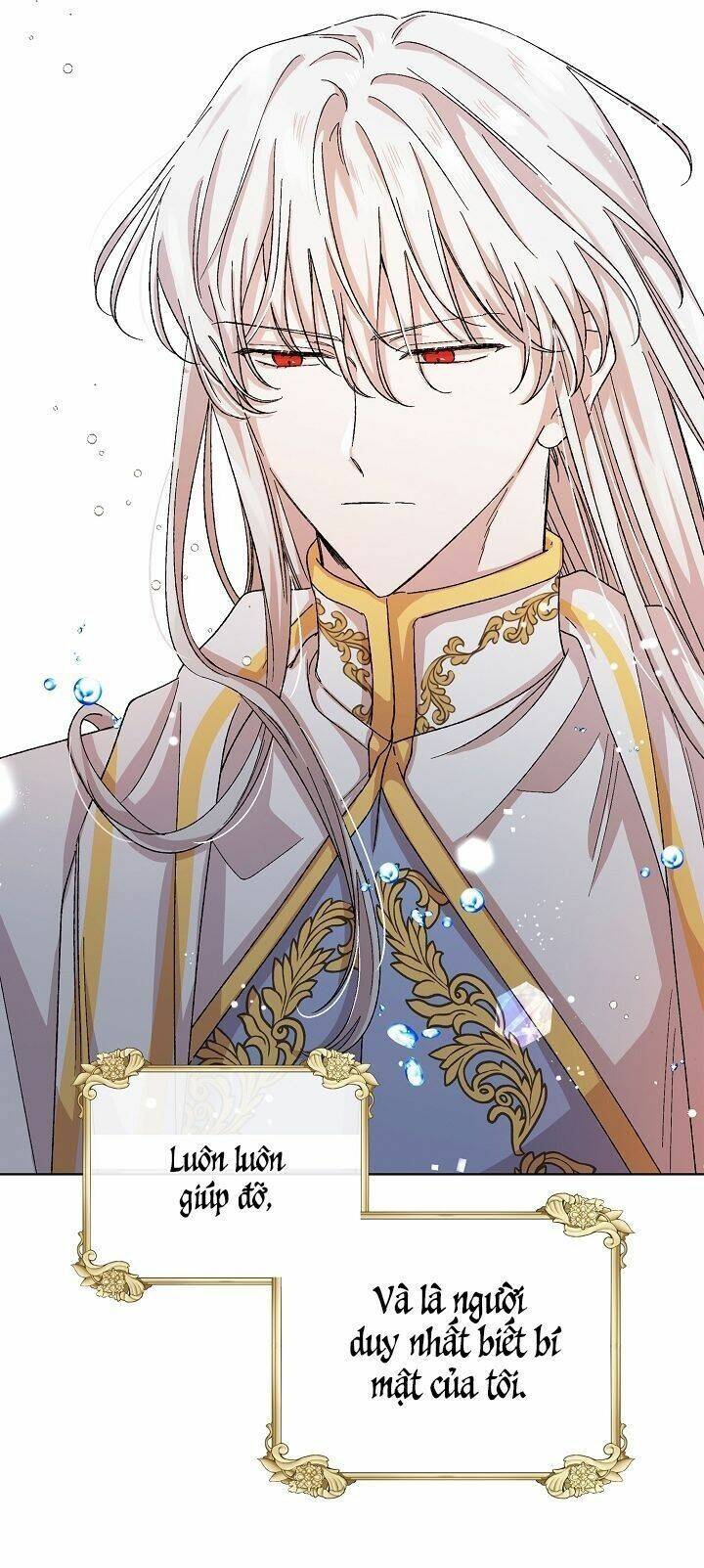 Cách Để Em Bảo Vệ Anh Chapter 11 - Trang 2