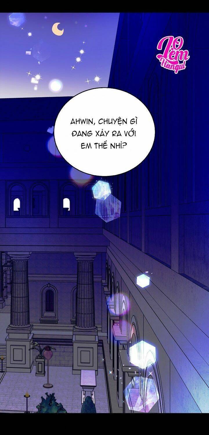 Cách Để Em Bảo Vệ Anh Chapter 11 - Trang 2