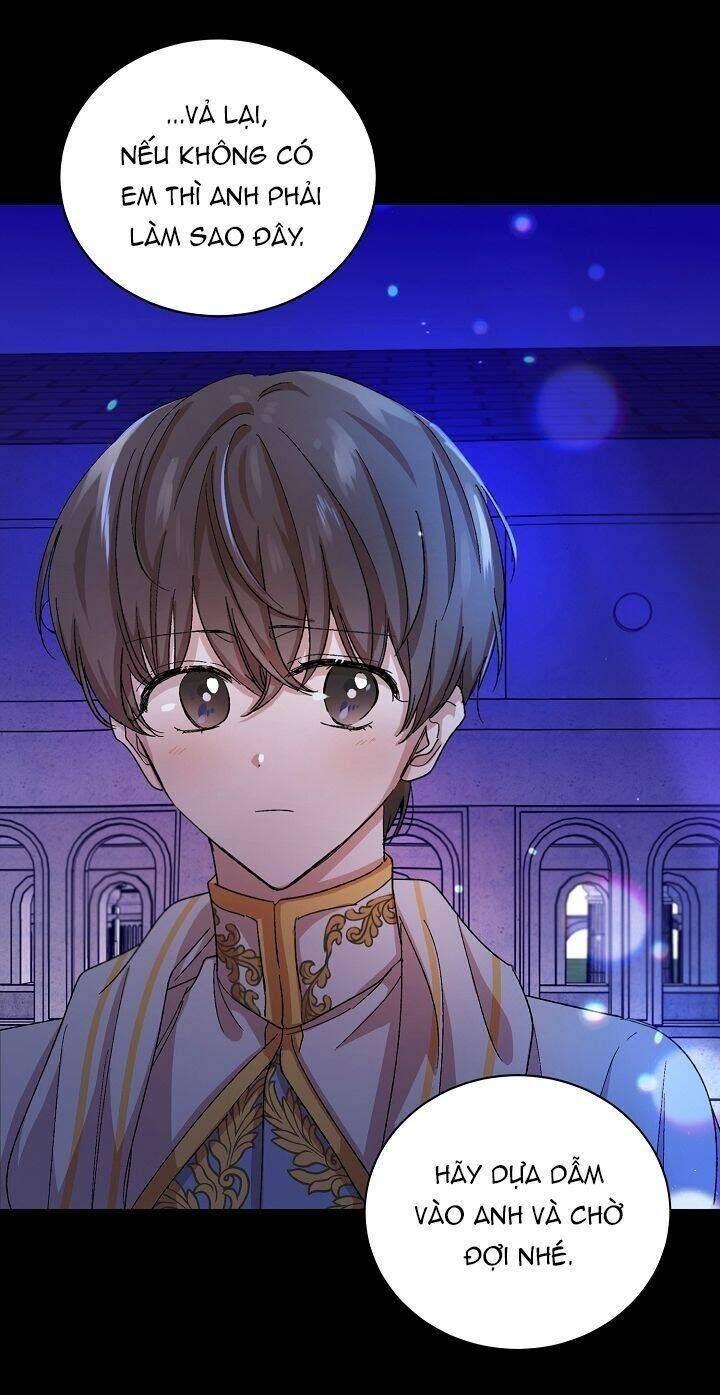 Cách Để Em Bảo Vệ Anh Chapter 11 - Trang 2