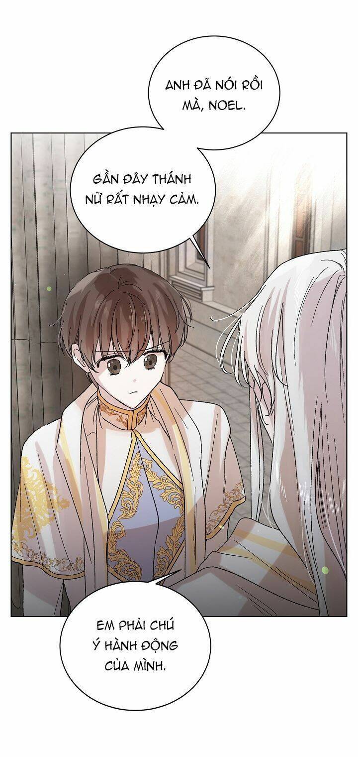 Cách Để Em Bảo Vệ Anh Chapter 11 - Trang 2