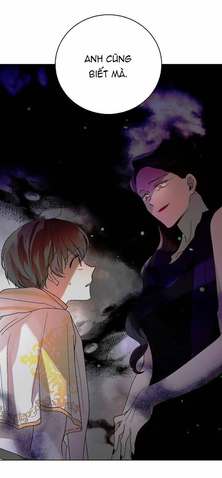 Cách Để Em Bảo Vệ Anh Chapter 11 - Trang 2