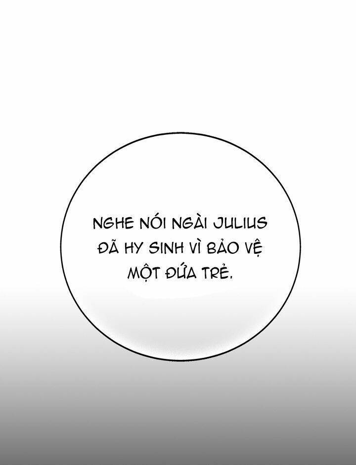 Cách Để Em Bảo Vệ Anh Chapter 11 - Trang 2