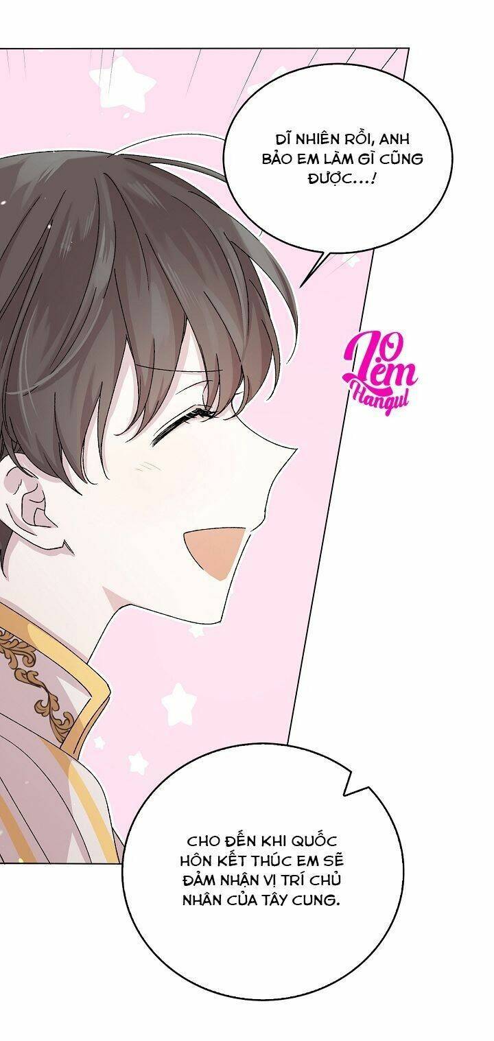 Cách Để Em Bảo Vệ Anh Chapter 12 - Trang 2