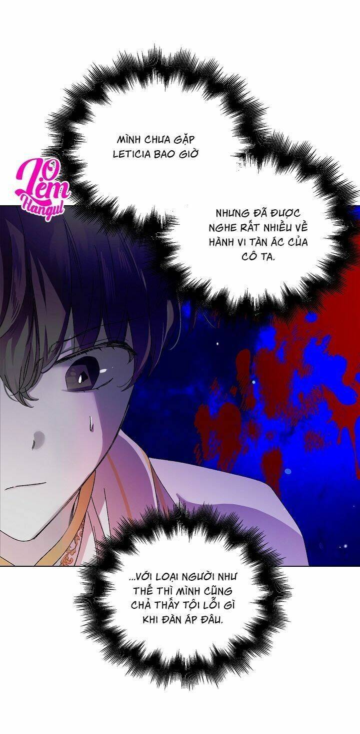 Cách Để Em Bảo Vệ Anh Chapter 12 - Trang 2