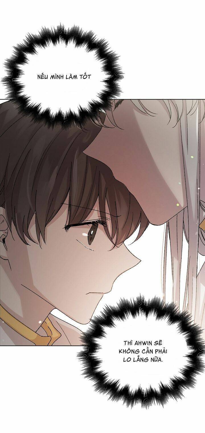 Cách Để Em Bảo Vệ Anh Chapter 12 - Trang 2